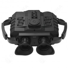 Гибридный бинокль iRay xFuse PT-F