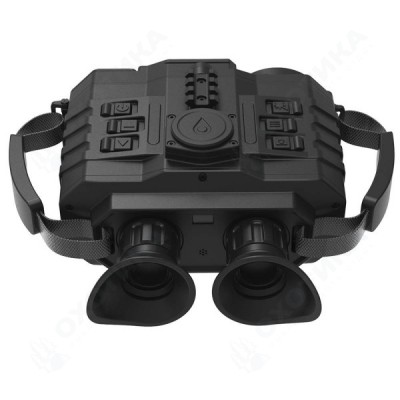 Гибридный бинокль iRay xFuse PT-F