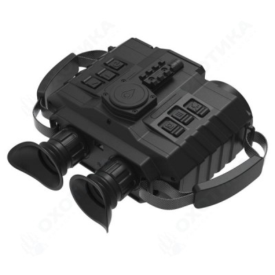Гибридный бинокль iRay xFuse PT-F