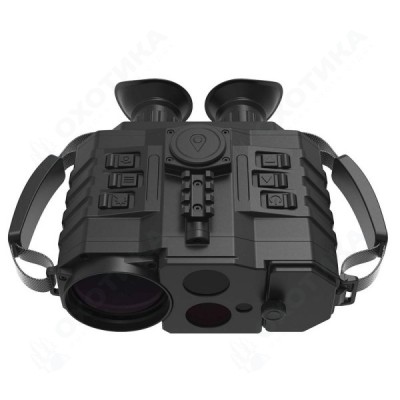 Гибридный бинокль iRay xFuse PT-F