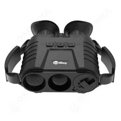 Гибридный бинокль iRay xFuse PF6