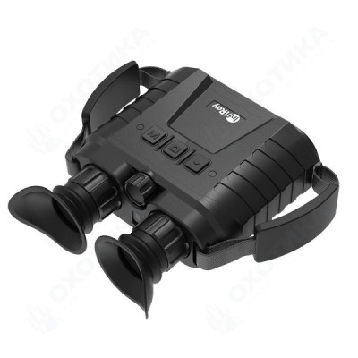 Гибридный бинокль iRay xFuse PF6