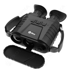 Гибридный бинокль iRay xFuse PF6