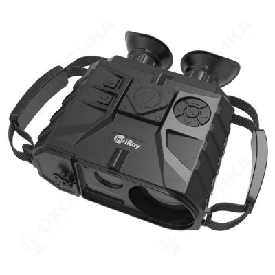 Гибридный бинокль iRay xFuse PT-HD