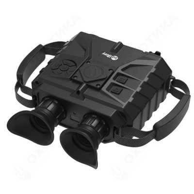 Гибридный бинокль iRay xFuse PT-SE 1024