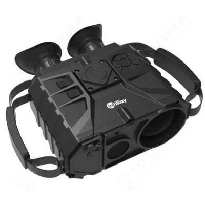 Гибридный бинокль iRay xFuse PT-SE 1024