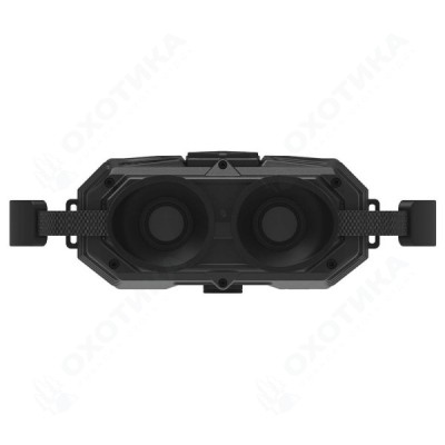 Гибридный бинокль iRay xFuse PT-SE 640