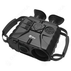Гибридный бинокль iRay xFuse PT-SE 640
