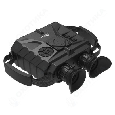Гибридный бинокль iRay xFuse PT-Pro 1024