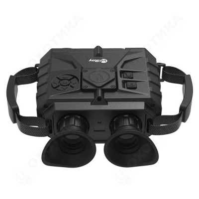 Гибридный бинокль iRay xFuse PT-Pro 1024