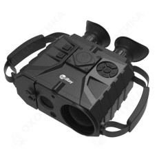 Гибридный бинокль iRay xFuse PT-Pro 640