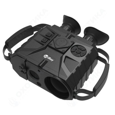 Гибридный бинокль iRay xFuse PT-Pro 640