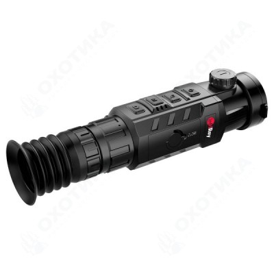 Тепловизионный прицел iRay Rico RH 35