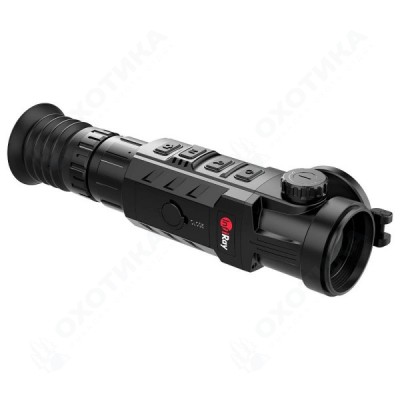 Тепловизионный прицел iRay Rico RH 35