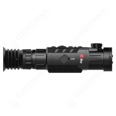 Тепловизионный прицел iRay Rico RH 35