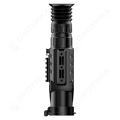 Тепловизионный прицел iRay Rico RH 35