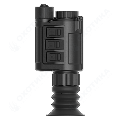 Тепловизионный прицел iRay Rico Micro 25 384