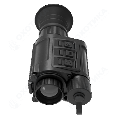 Тепловизионный прицел iRay Rico Micro 25 640