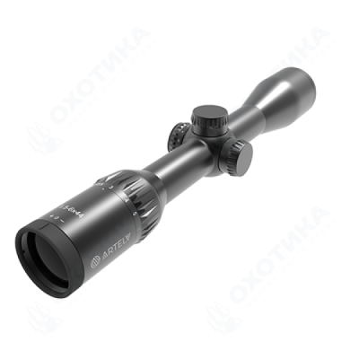 Оптический прицел Artelv CRS 1.5-6x44 SFP