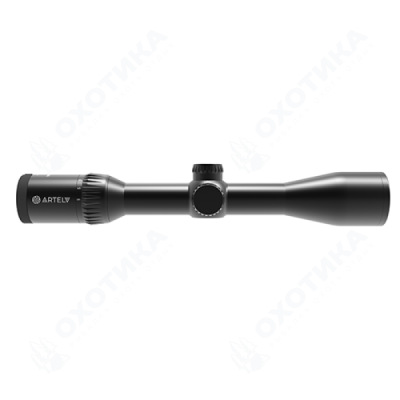 Оптический прицел Artelv CRS 1.5-6x44 SFP