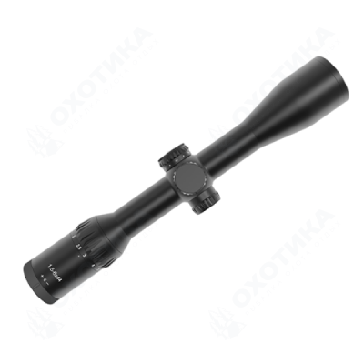 Оптический прицел Artelv CRS 1.5-6x44 SFP