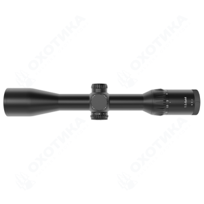 Оптический прицел Artelv CRS 1.5-6x44 SFP
