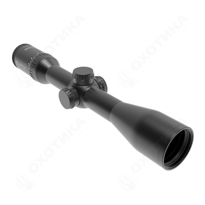 Оптический прицел Artelv CRS 1.5-6x44 SFP