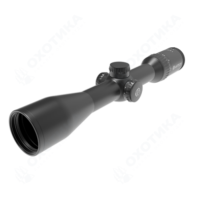 Оптический прицел Artelv CRS 1.5-6x44 SFP