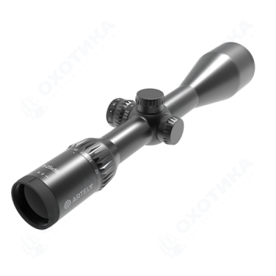 Оптический прицел Artelv LRS 5-25x56 SFP