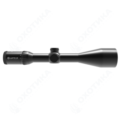 Оптический прицел Artelv LRS 5-25x56 SFP