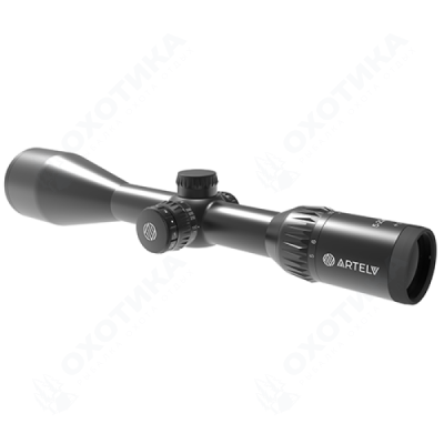 Оптический прицел Artelv LRS 5-25x56 SFP