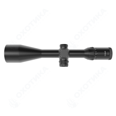Оптический прицел Artelv LRS 5-25x56 FFP
