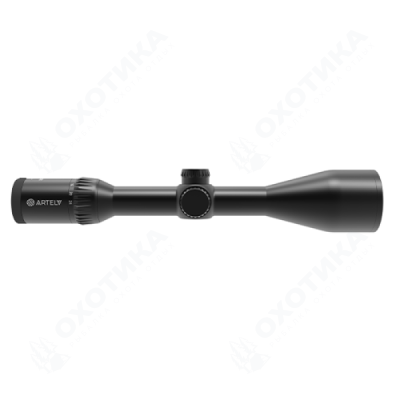 Оптический прицел Artelv LRS 6-24x56 FFP