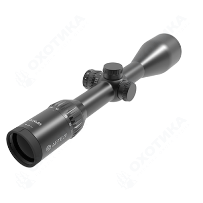 Оптический прицел Artelv LRS 6-24x56 FFP