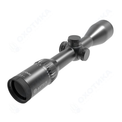 Оптический прицел Artelv CRS 2-12x50 SFP
