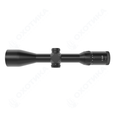 Оптический прицел Artelv CRS 2-12x50 SFP