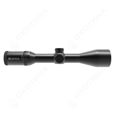 Оптический прицел Artelv CRS 2-12x50 SFP