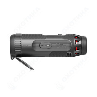 Тепловизионный монокуляр  iRay xEye 3 E3 Max