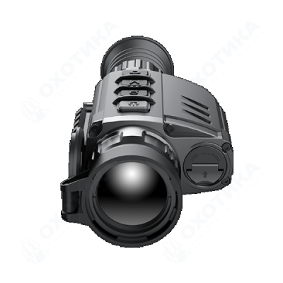 Тепловизионные прицелы iRay Geni GL 35
