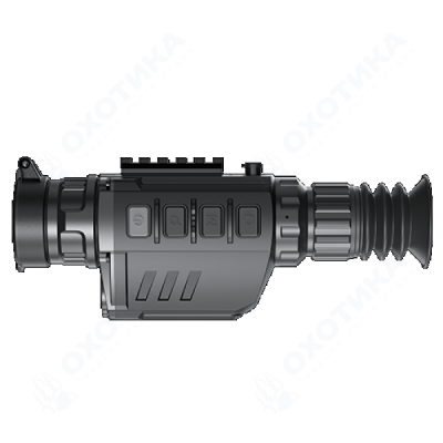 Тепловизионные прицелы iRay Geni GL 35