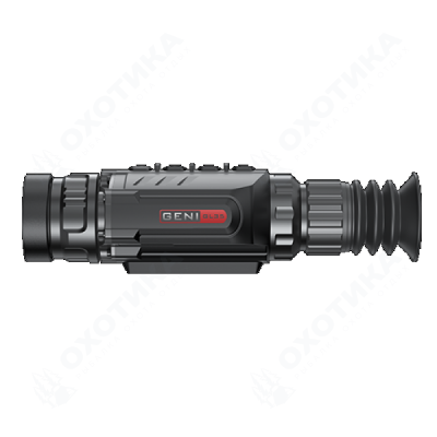 Тепловизионные прицелы iRay Geni GL 35