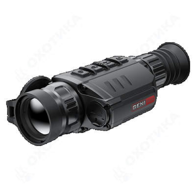 Тепловизионные прицелы iRay Geni GL 35