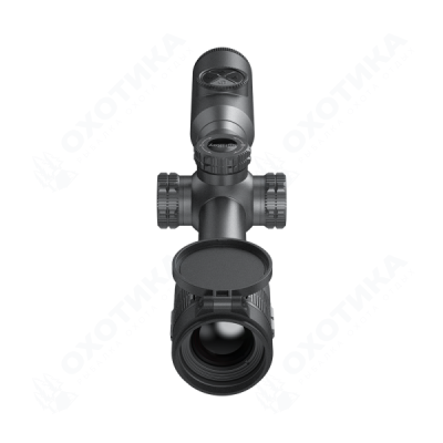 Тепловизионный прицел iRay Tube TL 35 v2