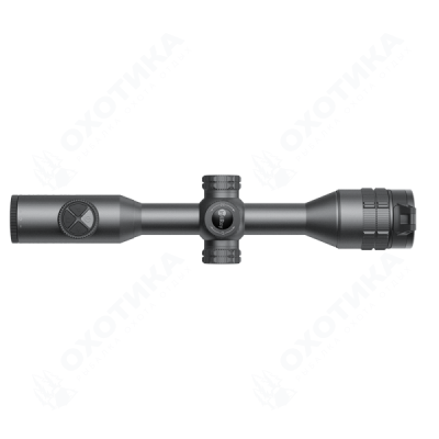 Тепловизионный прицел iRay Tube TL 35 v2