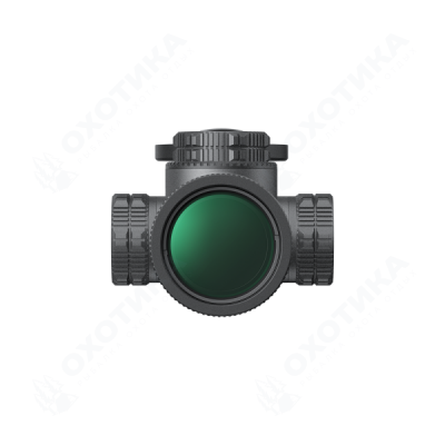 Тепловизионный прицел iRay Tube TL 35 v2