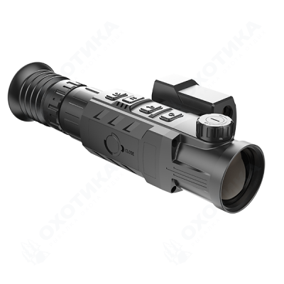 Тепловизионный прицел iRay Rico RH 50 LRF