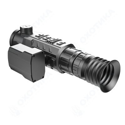 Тепловизионный прицел iRay Rico RH 50 LRF