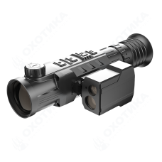 Тепловизионный прицел iRay Rico RH 50 LRF