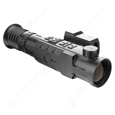 Тепловизионный прицел iRay Rico RL 42 LRF