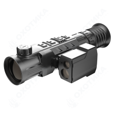 Тепловизионный прицел iRay Rico RL 42 LRF